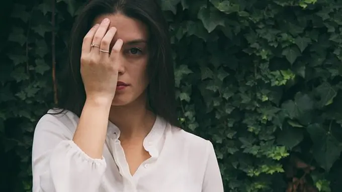 Kenapa gampang stres?/Copyright pixabay,com