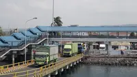 Sempat Macet Parah, Begini Kondisi Terkini Penyeberangan Ketapang–Gilimanuk