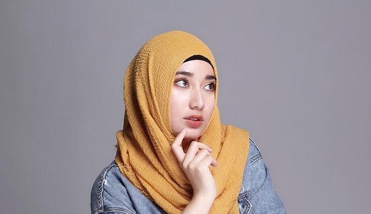 <p>Memiliki wajah yang cantik seperti sang ibu, Cindy Fatika Sari, ternyata Tengku Syaira Anataya atau Chacha memiliki darah blasteran Arab - Aceh lho. (FOTO: instagram.com/osnapitzcha/)</p>