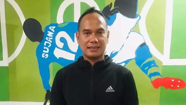 Sujana, Persib Bandung