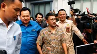 Ruben Onsu Dipastikan Hadir di Sidang Hak Asuh Anak, Kuasa Hukum Bantah Isu Mangkir