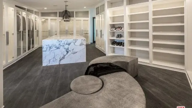 [Bintang] Rumah John Legend