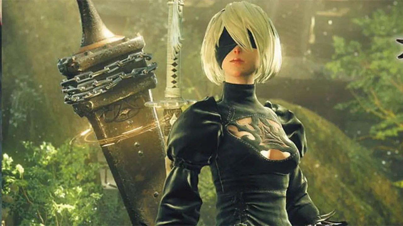 Nier: Automata