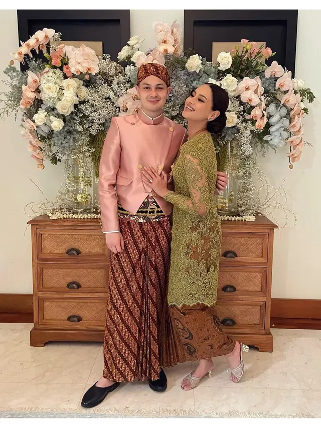 6 Potret Tavan Dutton Kekasih Adik Maudy Ayunda, Reporter yang Kuliah di Oxford