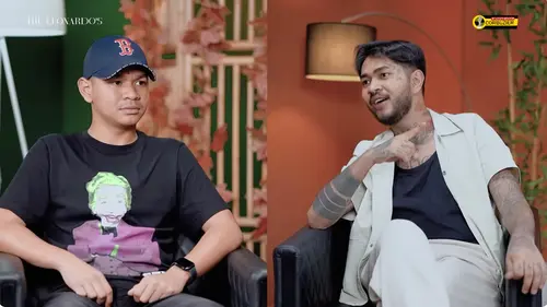 David Ozora Ungkap Kasus Penganiayaan Terjadi Cuma karena Masalah Cewek, AG  Sempat Lakukan Ini - ShowBiz Liputan6.com