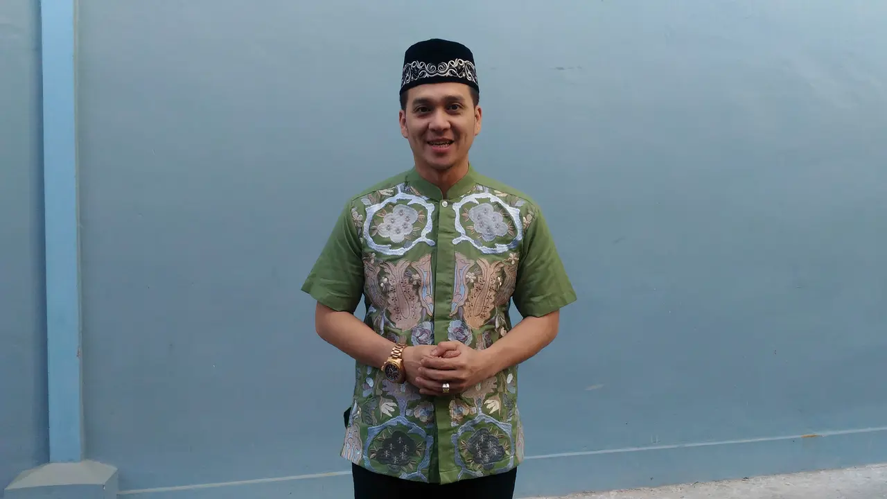 Akhmad Fadli