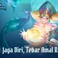 Arena of Valor (AOV) menggelar sejumlah kegiatan menarik di bulan Ramadhan (Garena)