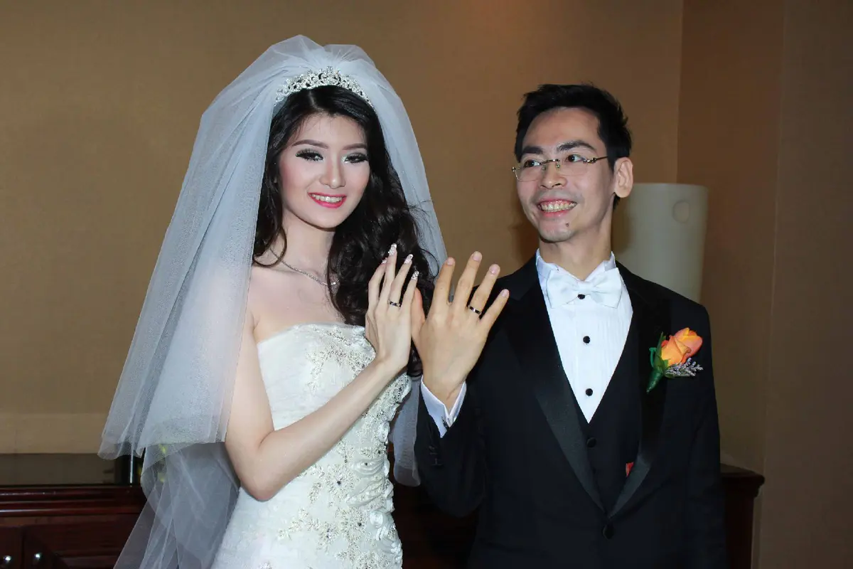 Hati Olivia Pramaisella Luluh di Tangan Pengusaha