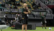 Jelang Final Piala Presiden 2026, Bernardo Tavares Memuji Persib Setingi Langit