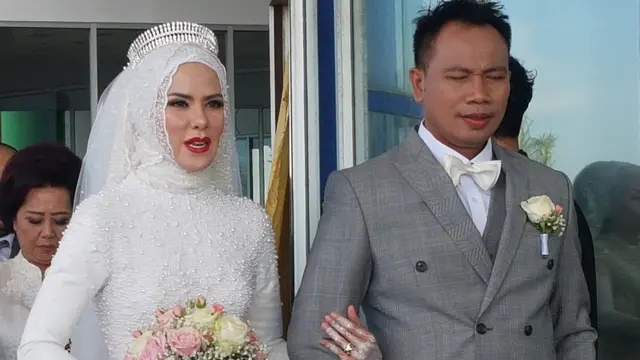 Vicky Prasetyo