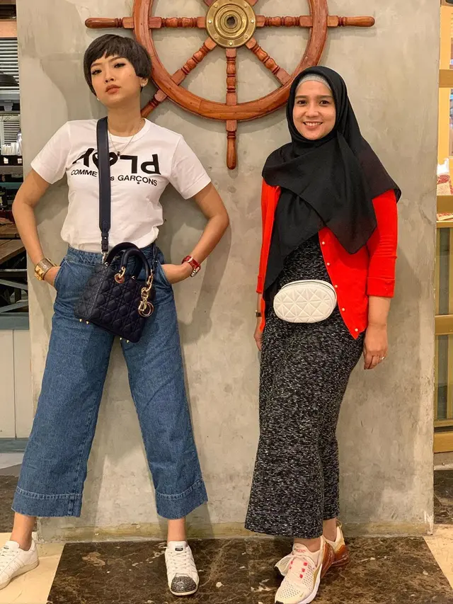 Selebgram Cece Mylisa Sanny Meninggal, Ini 4 Fakta Sosoknya