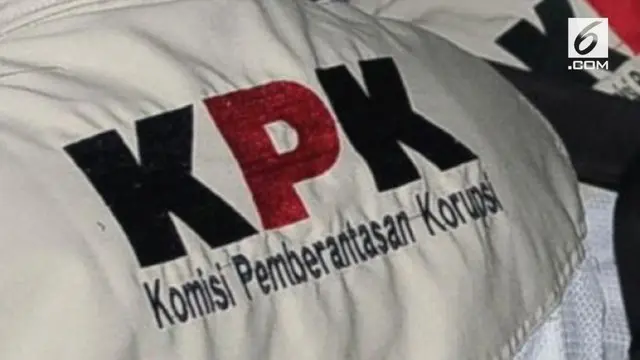 VIDEO: KPK Temukan Bukti Keterlibatan Setnov pada 2 Lokasi Penggeledahan