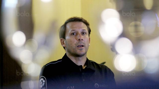 Gaizka Mendieta Anggap Real Madrid Rugi Lepas Alvaro Morata