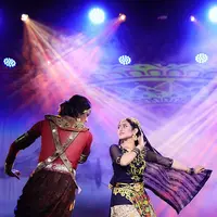 Di tengah pandemi, lakon bertajuk Savitri hadir lewat pementasan virtual dalam rangka merayakan HUT Teater Koma ke-44 yang jatuh pada tanggal 1 Maret 2021 kemarin. (Bambang E. Ros/Fimela)