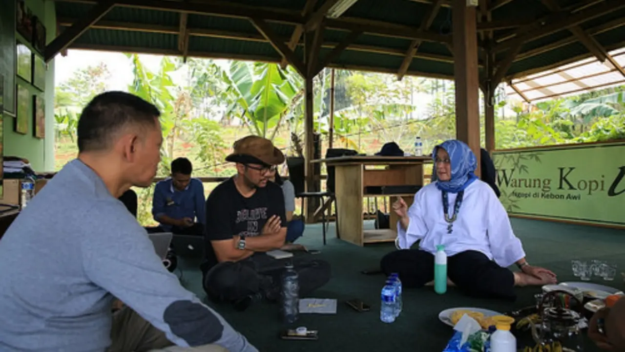 Selain Atambua, Kemenpar Juga Goncang Border Malaka