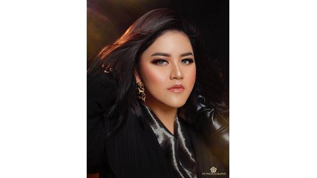 Kahiyang (Sumber: Kapanlagi/Credit: FD Photography)