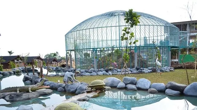 Ciwidey Valley Resort