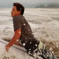 (Instagram/hamishdw)