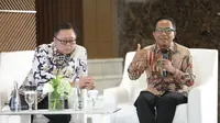 Direktur Kepatuhan BRI Ahmad Solichin Lutfiyanto. (Foto: Istimewa)