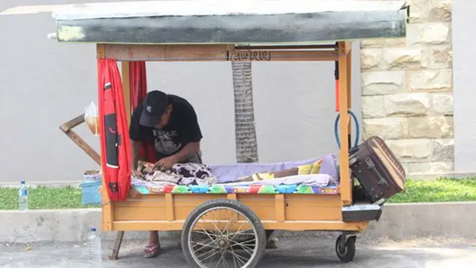 copyright bicarasurabaya.com/Arry Dwi Saputra