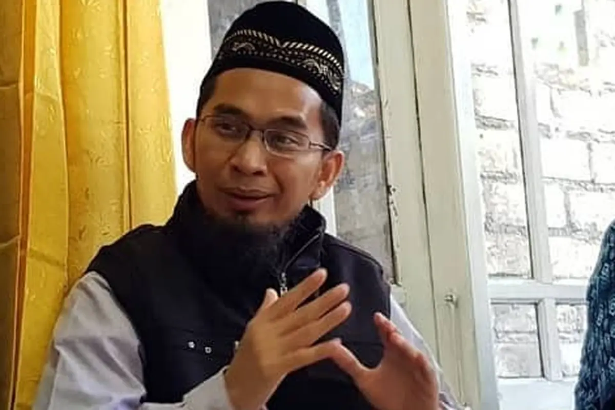 Ustadz Adi Hidayat Jelaskan Tingkatan Tertinggi Kualitas Ibadah Nabi Muhammad di Bulan Ramadhan