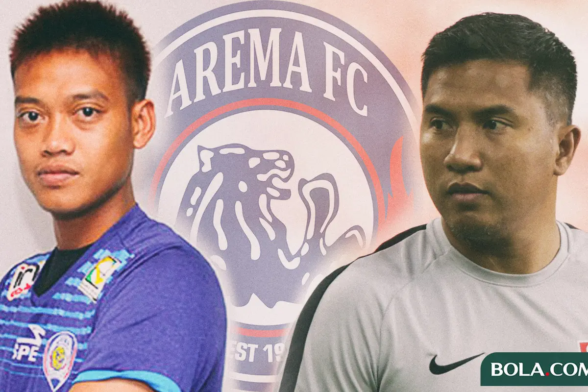 Trivia - Pasang Surut Arema di Pentas Kompetisi Kasta Tertinggi