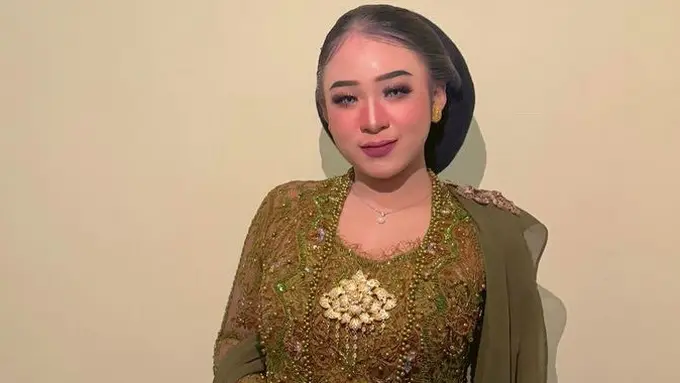 Niken Salindry Penyanyi Tembang Jawa