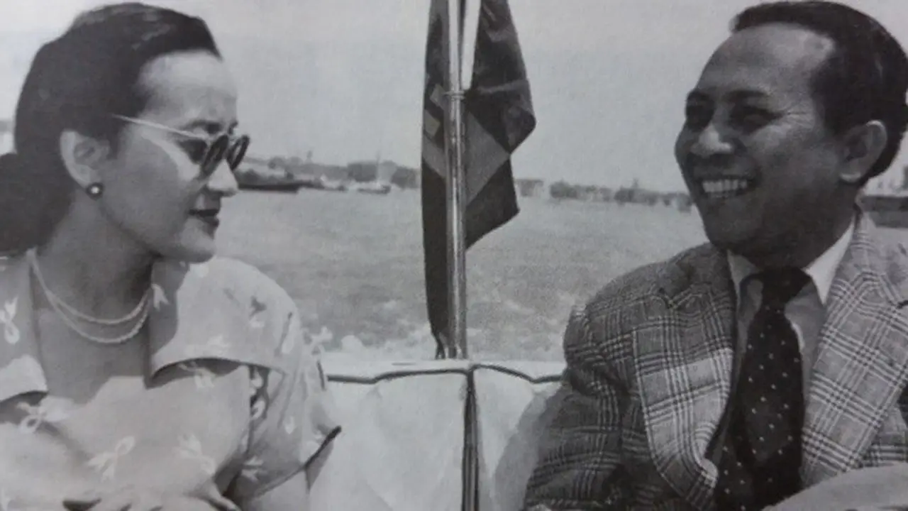 Sutan Sjahrir