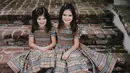 Kendall dan Kylie ternyata memang sudah kompak dan cantik dari kecil ya! (viralitytoday)