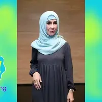 Amy Qanita Buka Rahasia Nagita Slavina