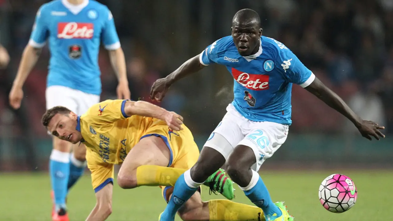 Kalidou Koulibaly