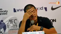Kalah dari Korsel, Laos Salahkan Wasit