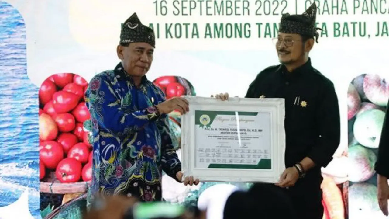 Kementan RI