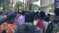Ramai Pendaftar di Balai Kota Jakarta, Ini Fakta Gaji dan Tugas PPSU Sebenarnya