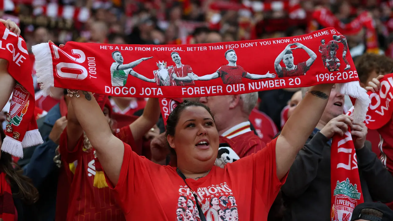 Liverpool