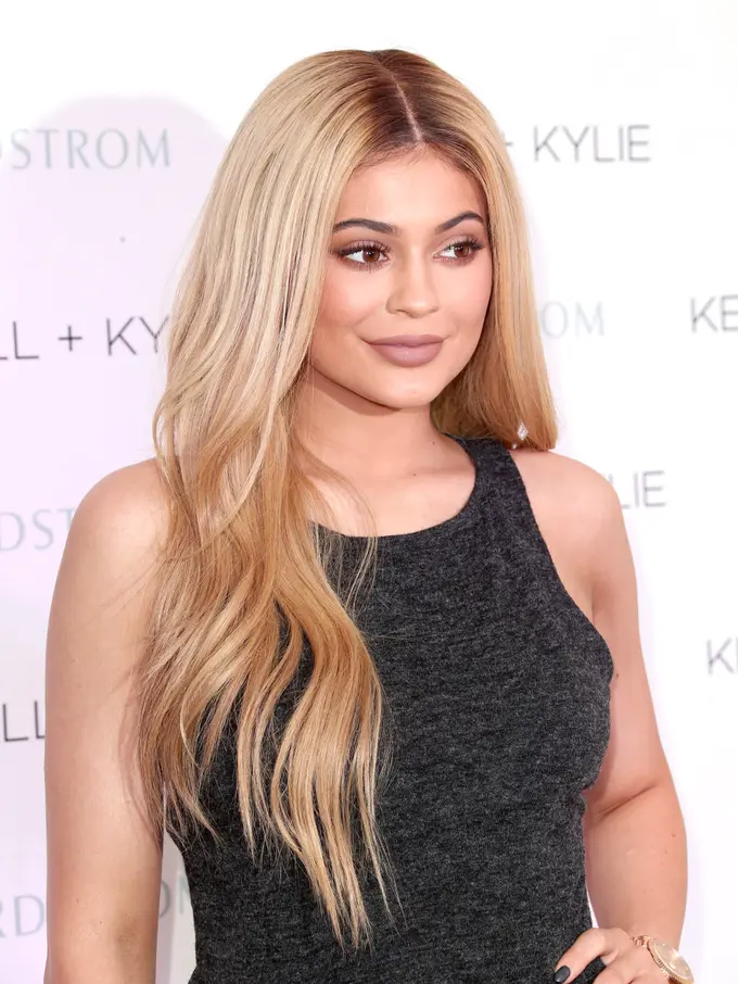 Kylie Jenner