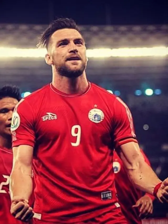 [Bintang] Marko Simic