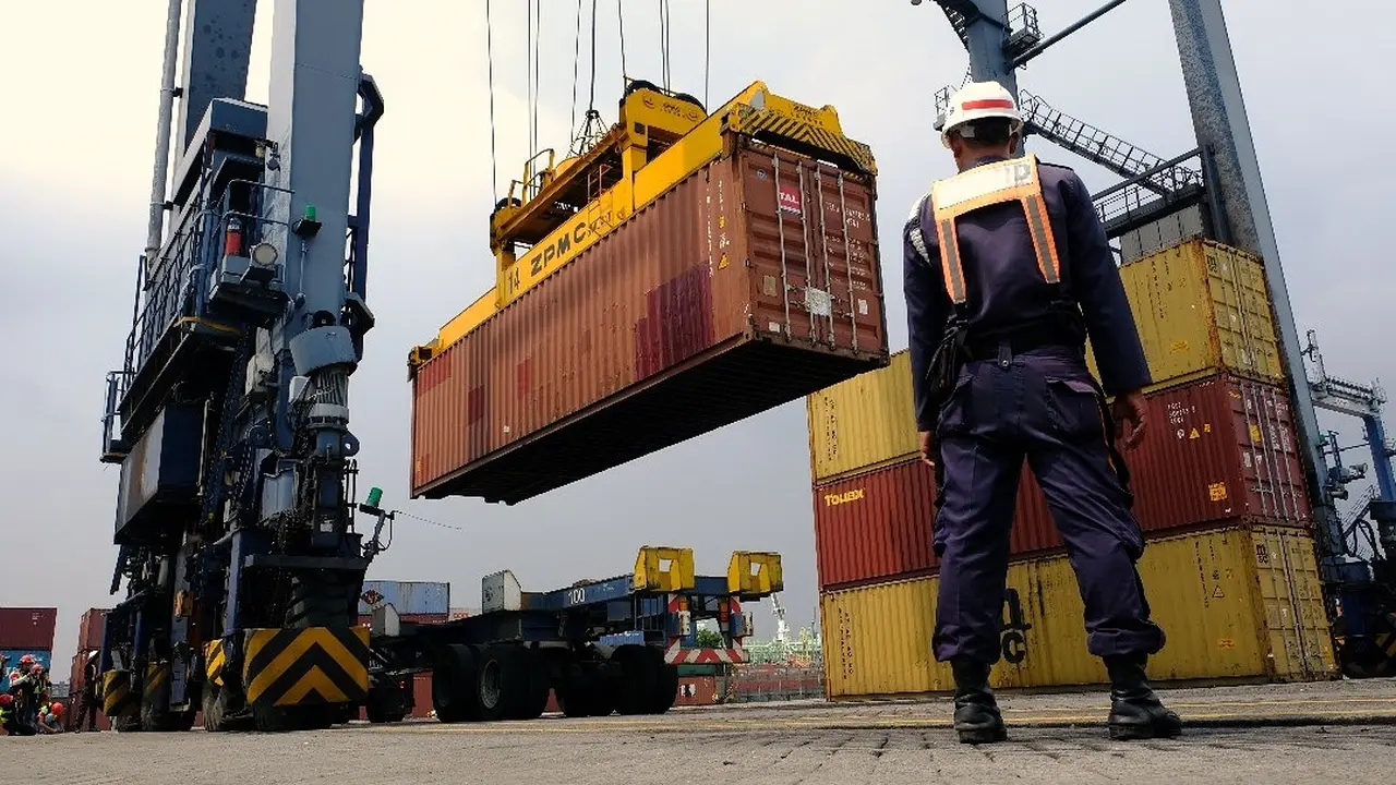 Jaga Stabilitas Ekonomi Indonesia, Bea Cukai Gelontorkan Dua Fasilitas Fiskal