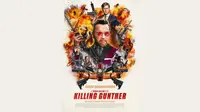 Poster Film Killing Gunther, Sumber: IMDb