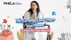 Supermom - Yosi Ariani