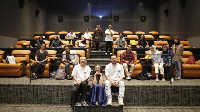 Jakarta Illustration & Creative Arts Fair (JICAF) 2023