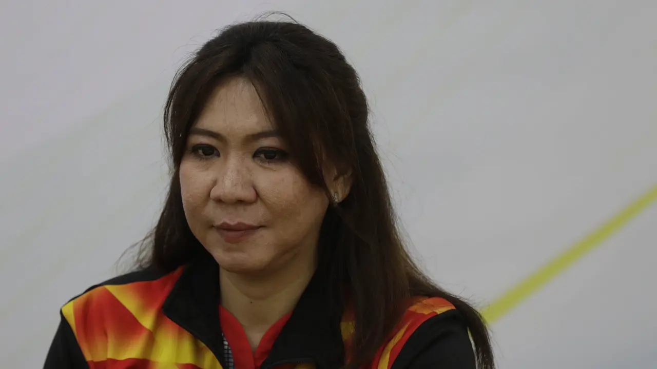 Susi Susanti