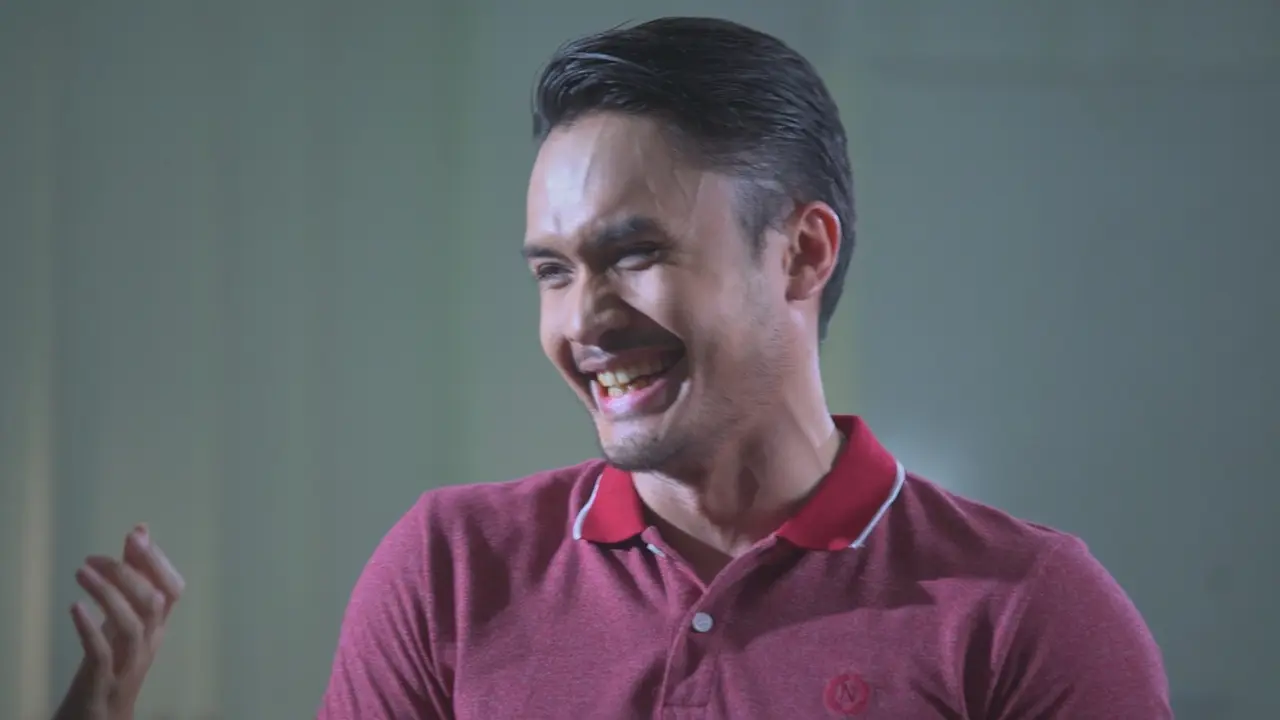 Takdir Cinta yang Kupilih
