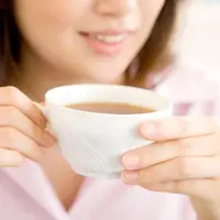 Cegah Osteoporosis dengan Minum Teh