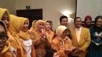 Khofifah soal Diganti Idrus Marham di Kabinet: Kok Banyak Bocoran