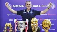 2 Pelatih Kelas Dunia yang Menginspirasi Milomir Seslija