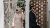 Suami Ingin Punya 14 Anak dari Kesha Ratuliu