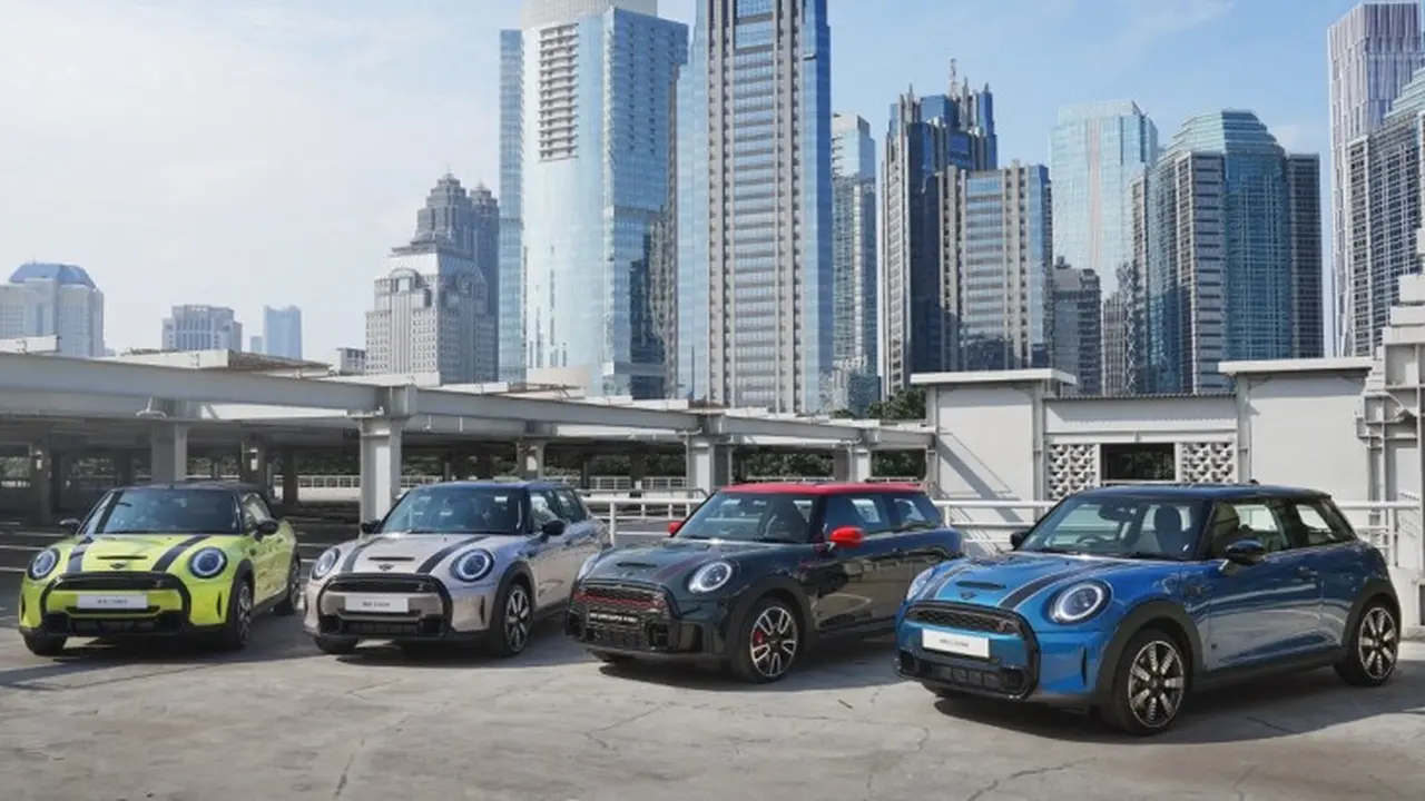 MINI