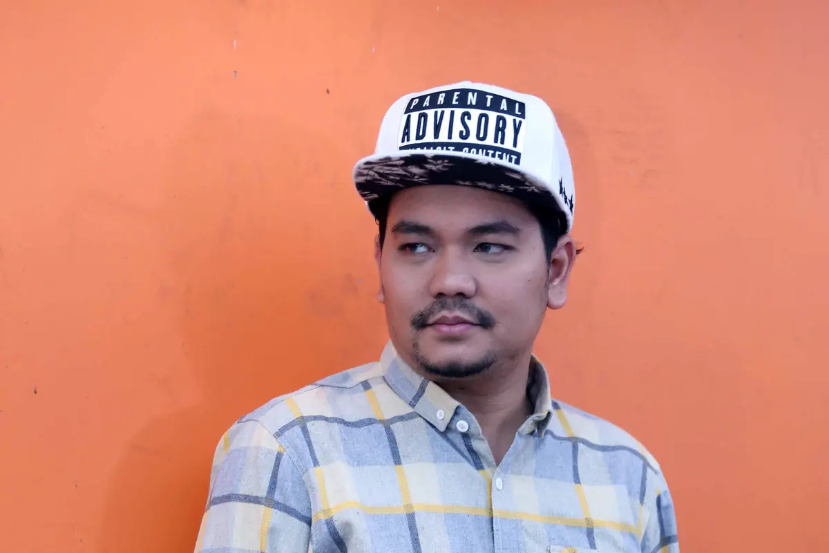 [Bintang] Indra Bekti