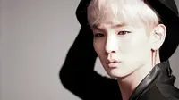 Key `SHINee`  ditugaskan untuk menginjakkan kaki ke Etiopia demi sebuah misi besar.